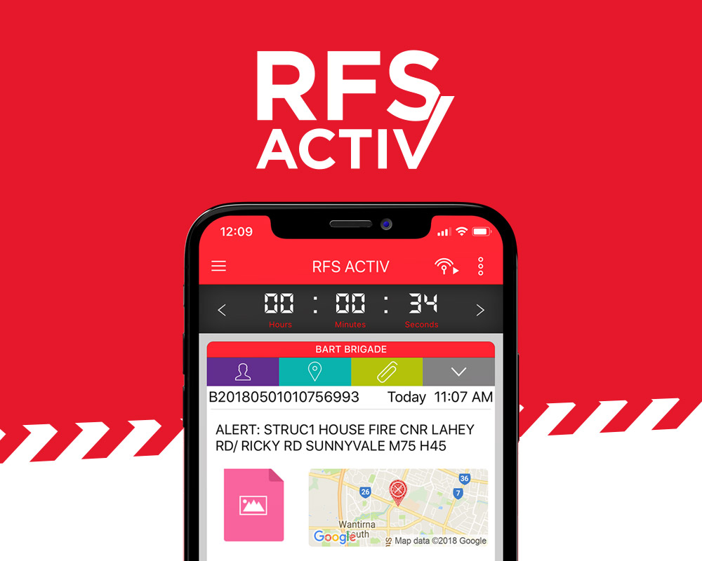 RFS-Activ